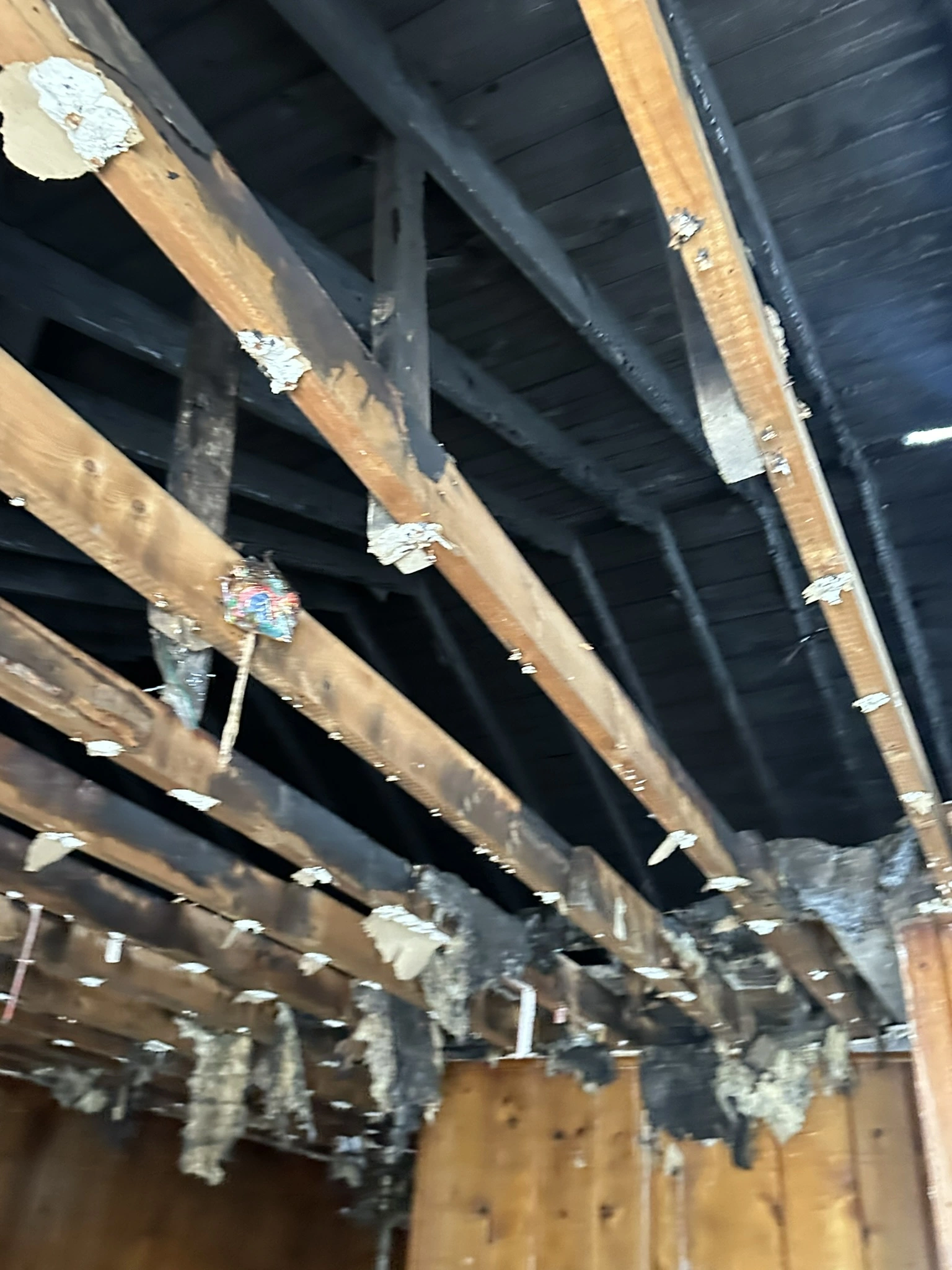 Sell fire damage house as is Sell fire damage house as is