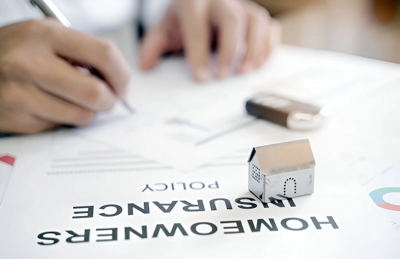 insurance considerations
