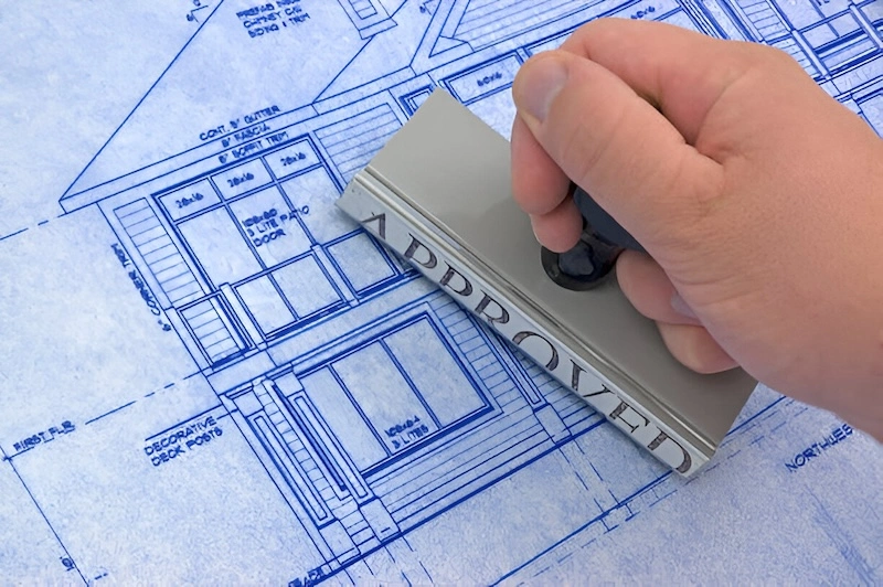 permits