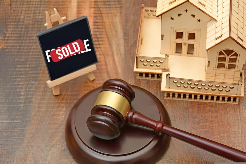 property aution platform