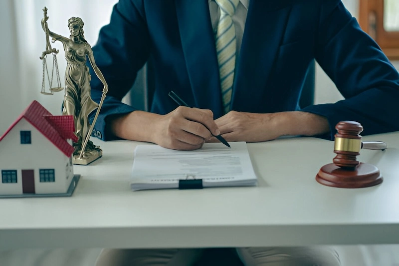 property disclosure laws