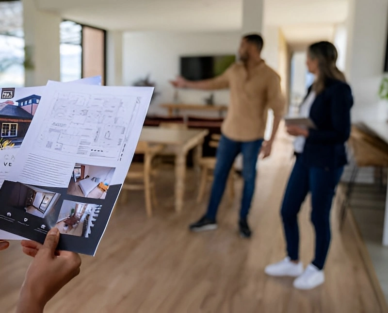 qualified buyers